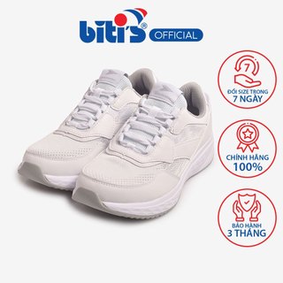 Giày thể thao nam - nữ biti's hunter core hsm006200trg/hsw006200trg