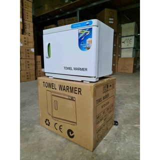 Tủ Hấp Khăn Nóng, Hấp Đá Nóng RTD- 23A