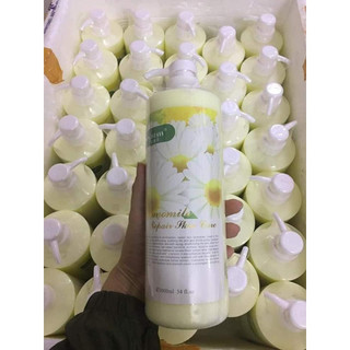 Sữa  Rửa   Mặt  Hoa   Cúc