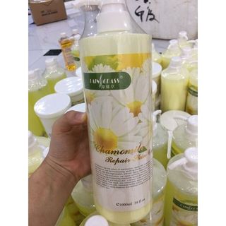 Sữa  Rửa   Mặt  Hoa   Cúc