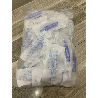 Kim 12, 36 xanh dùng cho máy phi kim