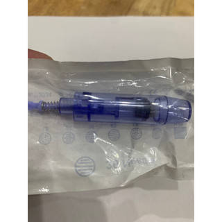 Kim 12, 36 xanh dùng cho máy phi kim