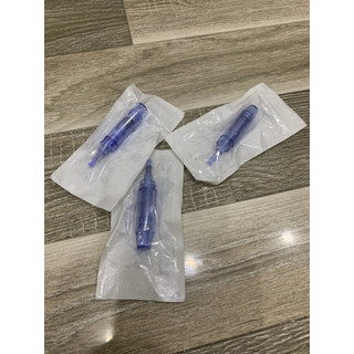 Kim 12, 36 xanh dùng cho máy phi kim