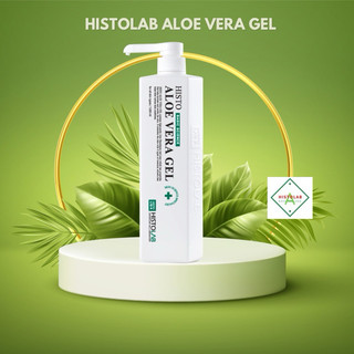 Gel lô hội aloe vera Histolab