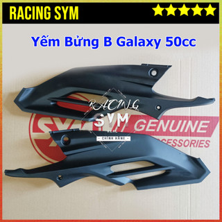 Yếm Bửng B Xe Galaxy 50cc Chính Hãng SYM