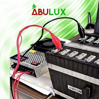 Bộ sạc Pin 3,65V 4,2V Pin lithium, Pin lifepo4 điều chỉnh được dòng sạc