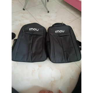 TÚI/Balo IMOU MÀU ĐEN