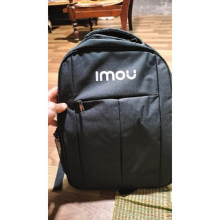 TÚI/Balo IMOU MÀU ĐEN