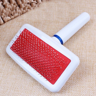 Lược chải lông xù cho chó mèo
