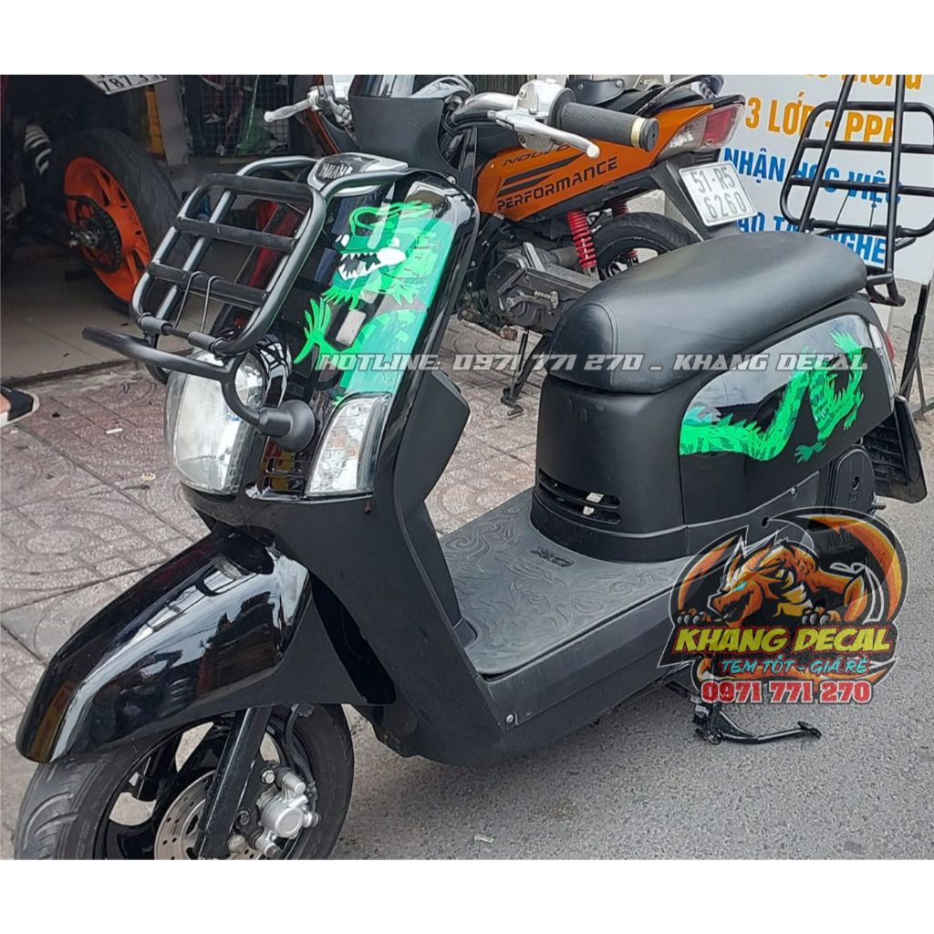 Tem rời Rồng Cuxi - 04