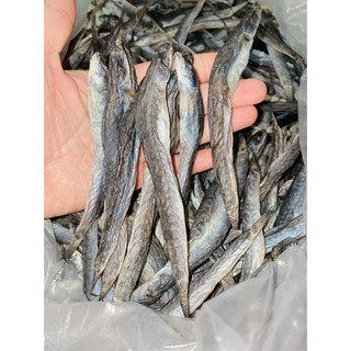 1kg Khô cá kèo nhà làm (y hình tự chụp )