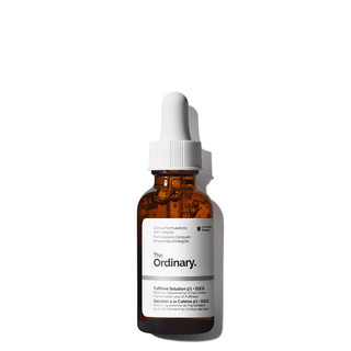SERUM THÂM MẮT,DƯỠNG MẮT,BỌNG MẮT, VẾT CHÂN CHIM THE ORDINARY.