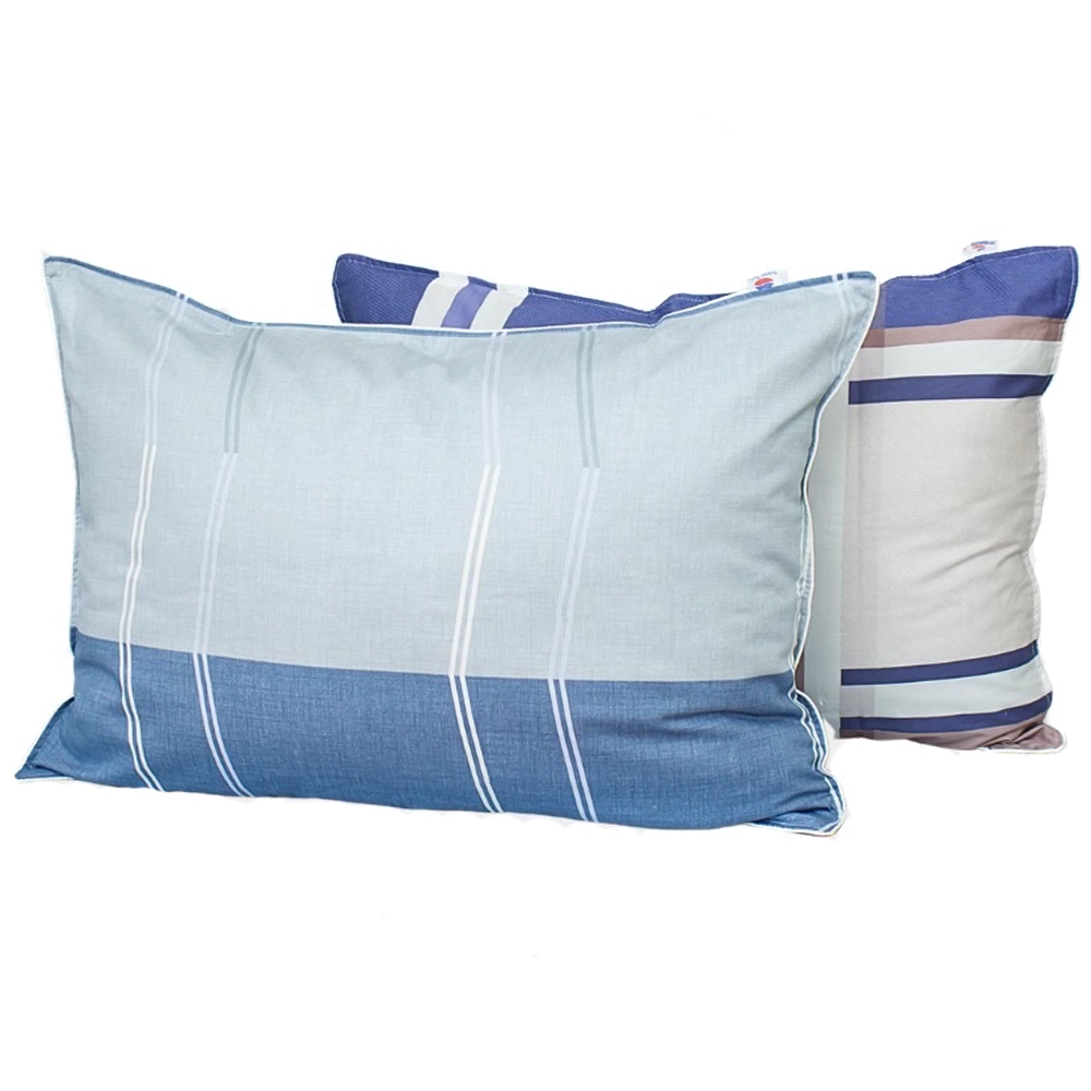 Áo Gối Đầu Cotton 50x70cm - Vỏ Gối Nằm Vải Cotton