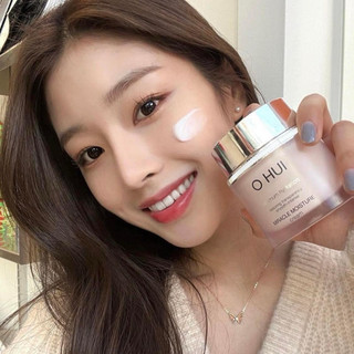 [30ml-Unbox] Kem dưỡng da Ohui Miracle Moisture Cream