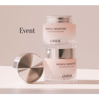 [30ml-Unbox] Kem dưỡng da Ohui Miracle Moisture Cream