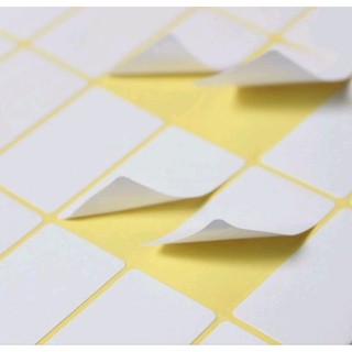 Giấy dán ghi chú nhiều số - 10 vỉ...