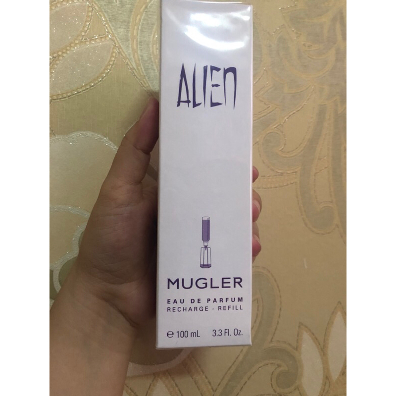 Nước hoa Alien (chai refill)
