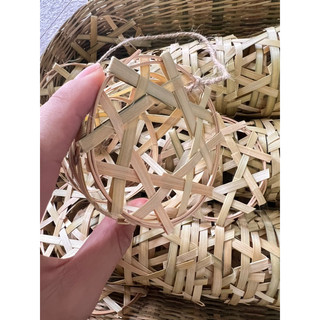 rọ heo đựng bánh