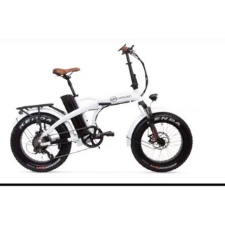 XE ĐẠP TRỢ LỰC VARANEO DINKY S 🇩🇪