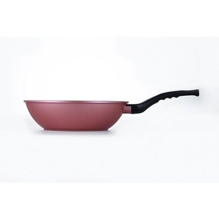 [Hàng chính hãng Hàn Quốc] Chảo Chống Dính Hàn Quốc Ecoramic - 28cm sâu lòng