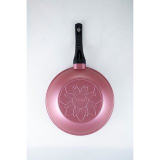 [Hàng chính hãng Hàn Quốc] Chảo Chống Dính Hàn Quốc Ecoramic - 28cm sâu lòng