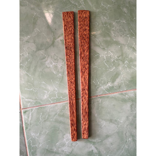 Đũa bếp xới cơm gỗ dừa
