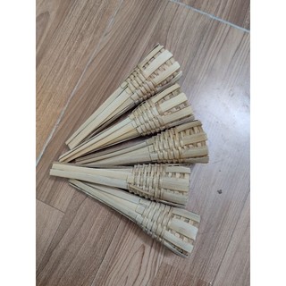 Hom trúm lươn phi 48 chuẩn cho dân nhà nghề combo 10 chiếc đan tre