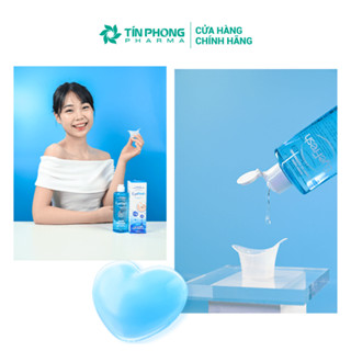 Cốc nhãn khoa rửa mắt EYEFRESH Silicone mềm dẻo