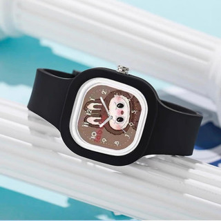 ĐỒNG HỒ LABUBU CHO BÉ IU