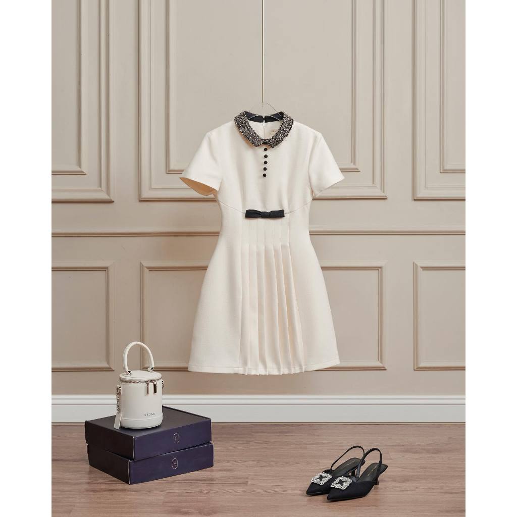 Váy dạ Maggie Dress by Joie Des Roses size S