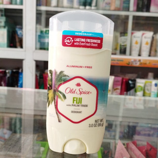 Sáp khử mùi Old Spice Fiji (85g)