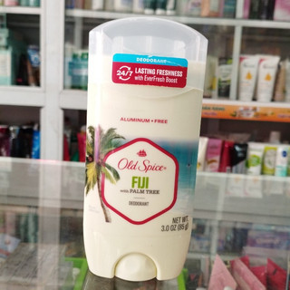 Sáp Khử Mùi Old Spice Fiji 85gr