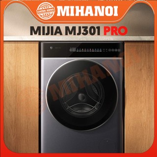 Máy giặt sấy Xiaomi Mijia MJ301 Pro – Sấy khô bằng hơi nước