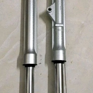 Giảm sóc trước (phuộc trước) đĩa lắp cho dòng xe wave 100,wave zx,rs 100