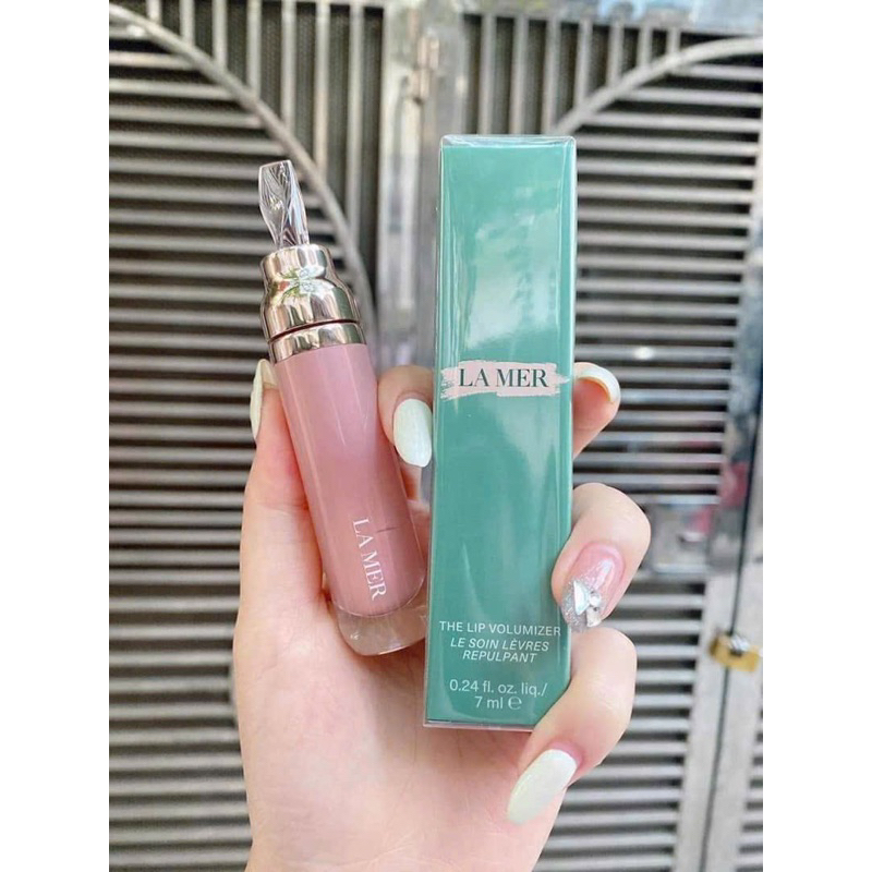 [LA MER] Son dưỡng La Mer The Lip Volumizer