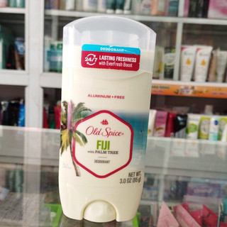 ✅ Lăn Sáp Khử Mùi Old Spice FIJI 85g