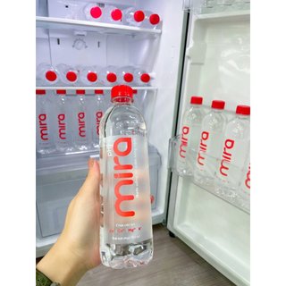 Freeship_nước ion kiềm mira tav ph9+ giàu khoáng chất, an toàn sức khỏe_chai 550ml