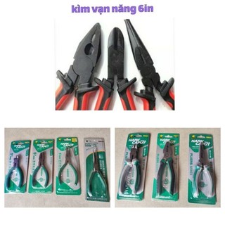 Kìm vạn năng 6in