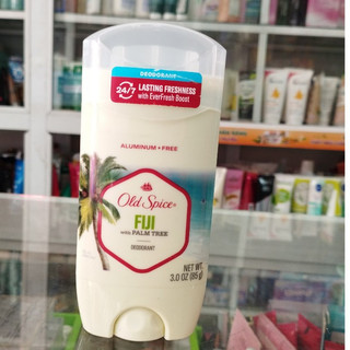 Sáp khử mùi cho nam Old Spice Fiji (85g)