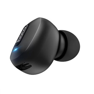 Tai nghe nhét tai Bluetooth 5.0 Hoco EK04 thời gian chờ lâu