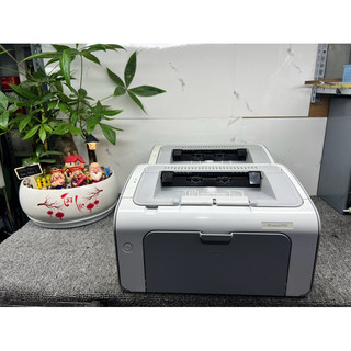 Máy In HP 1102