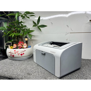 Máy In HP 1102