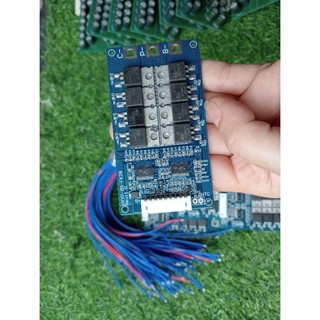 mạch bảo vệ hệ 3,2v 8s-30a