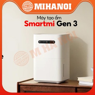 Máy tạo ẩm không phun sương Smartmi Gen 3 CJXJSQ05ZM – Tạo ẩm nhanh chóng