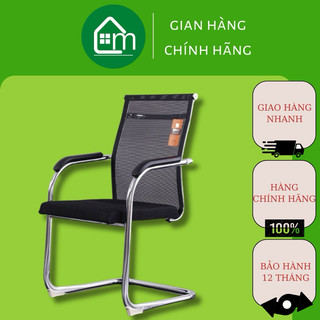 Ghế quỳ làm việc văn phòng lưng trung Nội Thất Mầm chân vững chắc