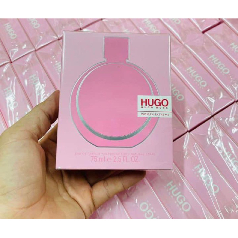 Nước Hoa Chính Hãng HuGo