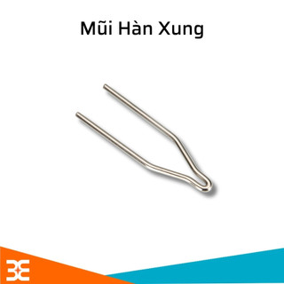 Mũi hàn xung cho mỏ hàn xung joust max mt-sg180