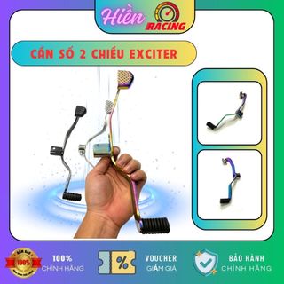 Cần Số 2 Chiều Exciter 150 , Exciter 2005-2010 7 Màu