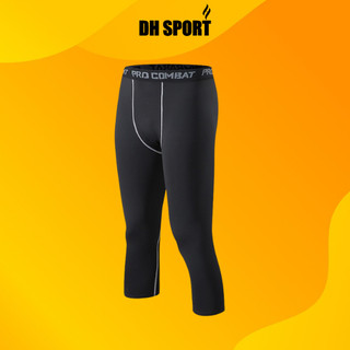 Quần Giữ Nhiệt Nam Body ,quần combat pro cao cấp - DH Sport