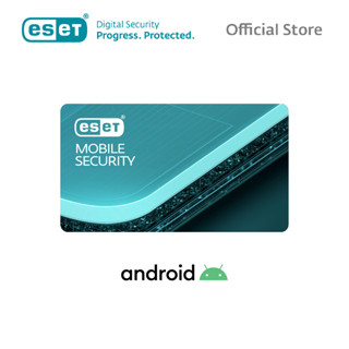 Phần mềm diệt virus ESET Mobile Security dành cho Android